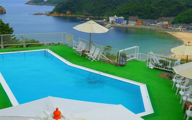 Shimoda View Hotel