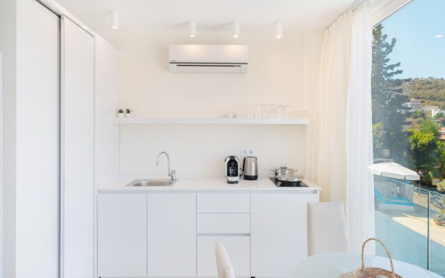 Buqqva Residence Kalkan