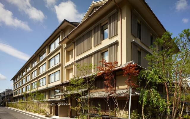 Hotel The Celestine Kyoto Gion