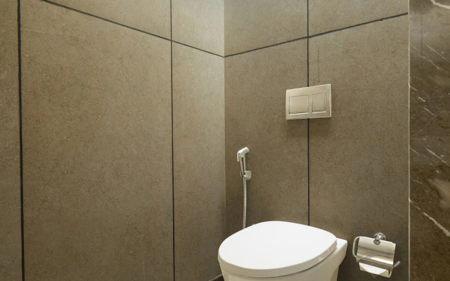 The Residency Towers Puducherry