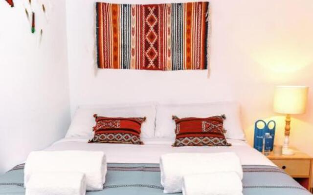 Sweet Inn - Atic Sagrada