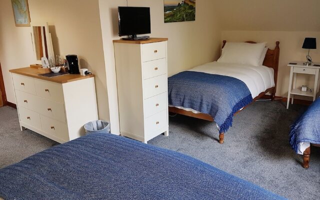 Moorside Rooms