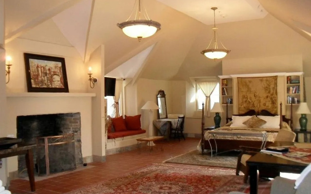 Tamaracks Country Villa