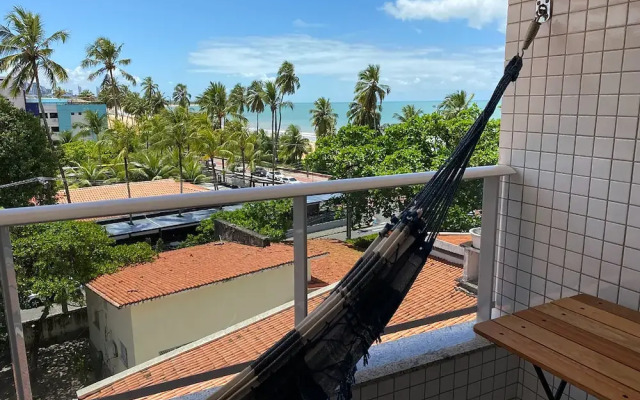 Bela Hospedagem - Atl Sul em Cabo Branco
