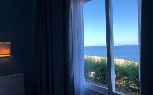 ApartHotel Voramar