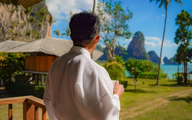 Tinidee Hideaway Tonsai Beach Krabi (SHA Extra Plus)
