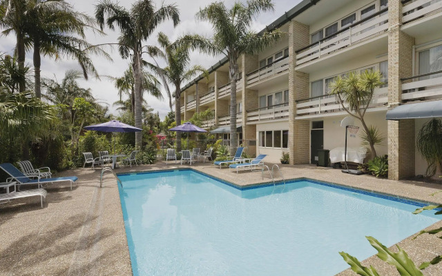 Comfort Hotel Flames Whangerei