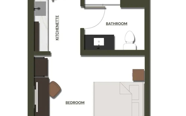The Promissory Hotel