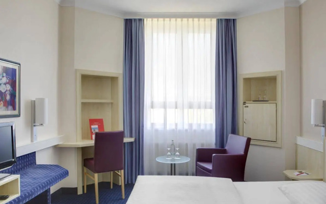 Rugs Hotel Augsburg City