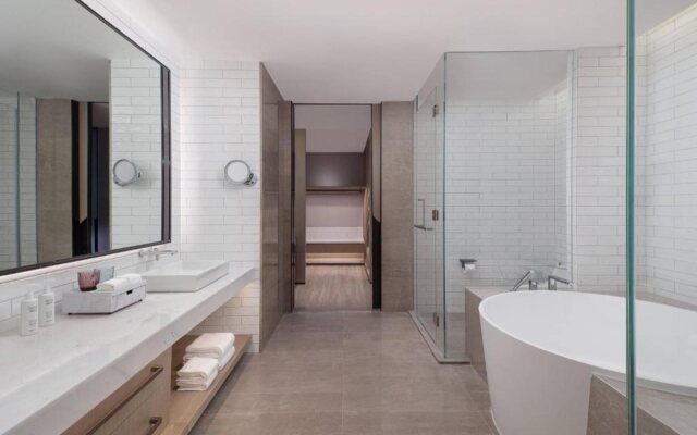 Courtyard By Marriott Beijing Changping