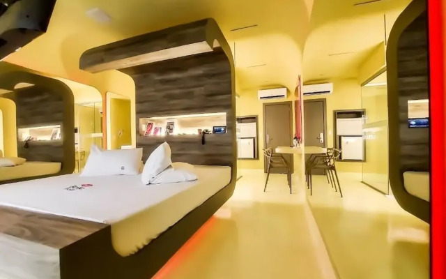 Motel Belle