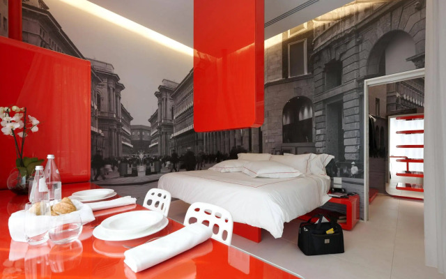 TownHouse Street Milano