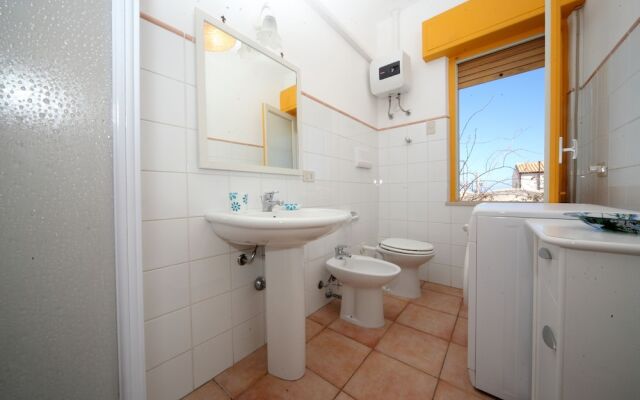 I tre Golfi Via del Sole Giallo