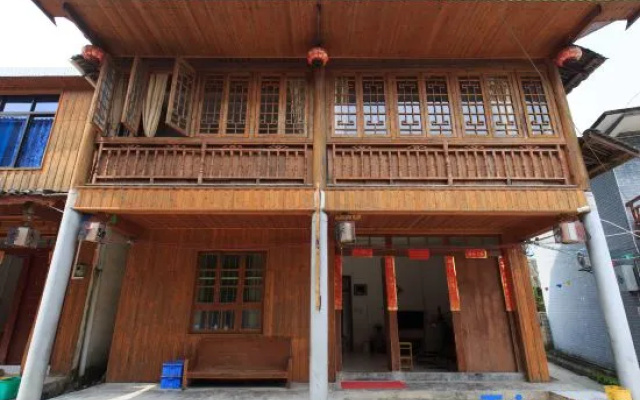 Sanjiang Xinhai Keju