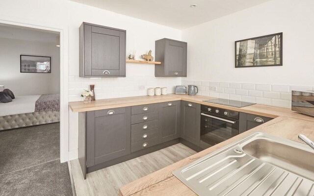 Host Stay Apartment 1 Pete s Retreat