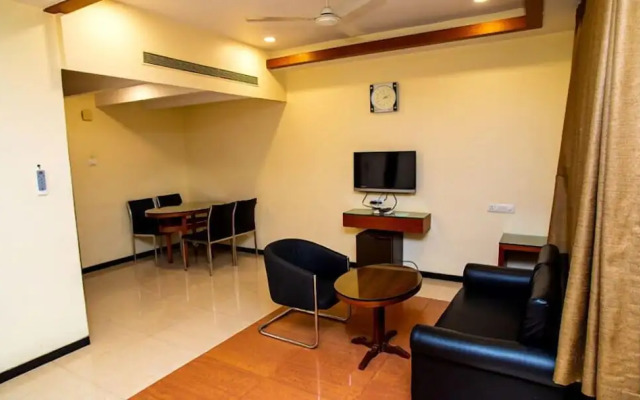 Hotel Simran Heritage