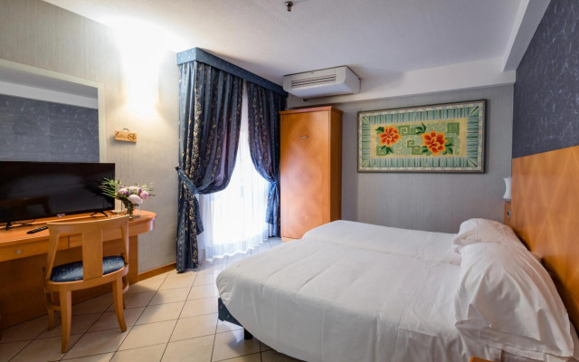 Albergo Centrale Bologna