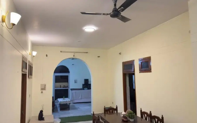 Mishra's Bungalow