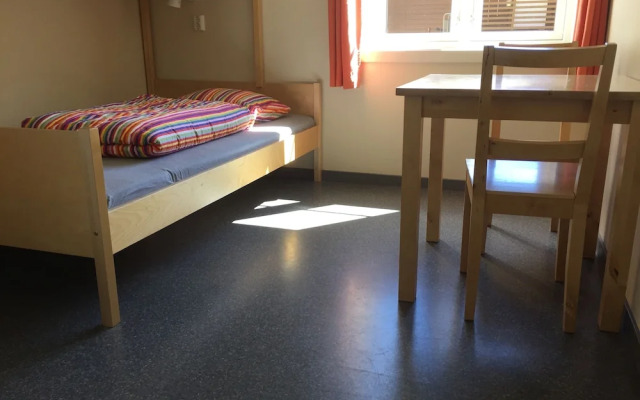 Flåm Hostel & Cabins