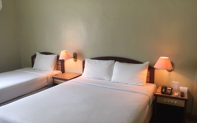 Hotel Seri Malaysia Mersing