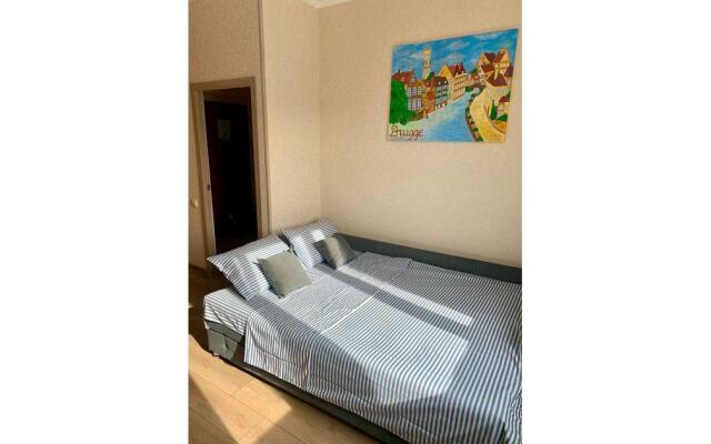 Welcome (Велком) на проспекте Притомский 13