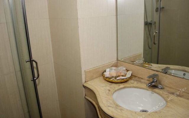 Yizhou Fenshi Hotel