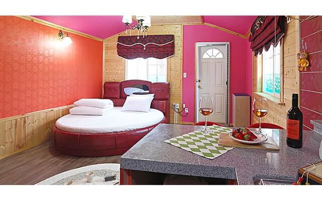 Gyeongju Amante Pension