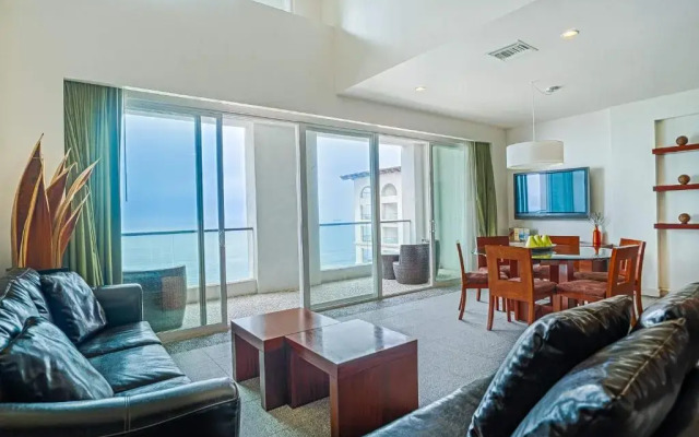 Rosarito Beach Hotel