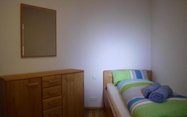 Ferienwohnung im Herzen des Renchtals