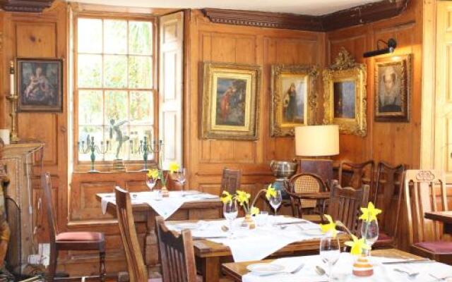 Fingals Luxury Country House BB