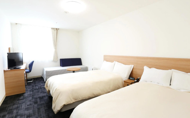 Mielparque Hiroshima Hotel