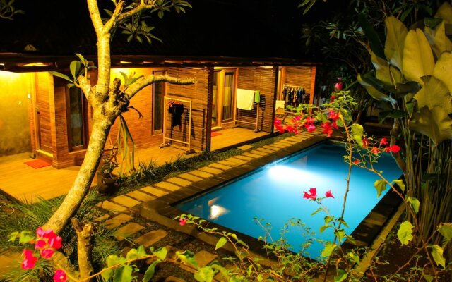 Dedeane Ubud