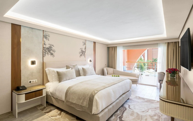Savoy Le Grand Hotel
