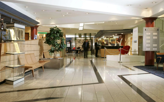 Congress Hotel Chemnitz