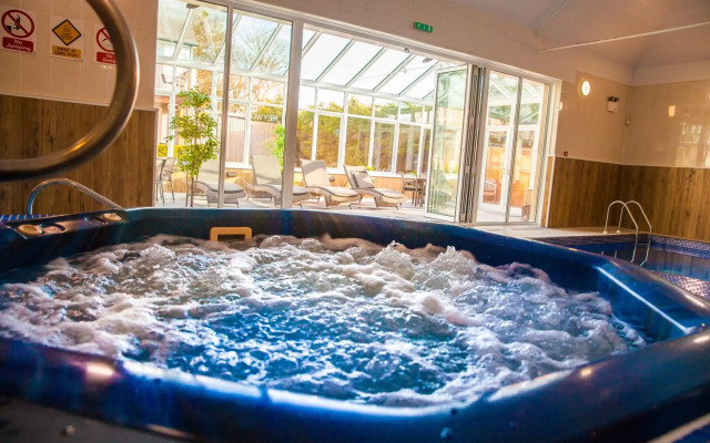 Heywood Spa Hotel