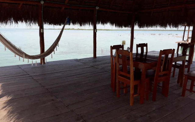 Casita Maya