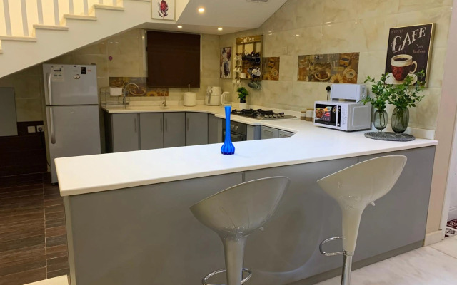 Chalet And Villa Velia