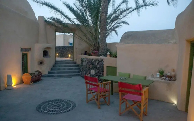 The Palm Tree Residence
