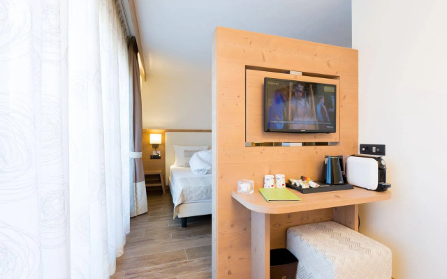 Green Rose B&B EcoHotel