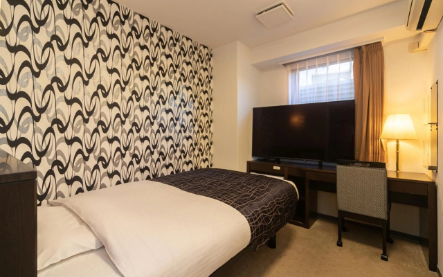 APA Hotel Osaka Kadomashi Ekimae – Guest Rooms – Kadoma