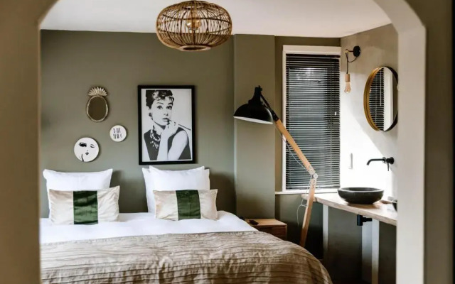 Hotel Hoog Soeren