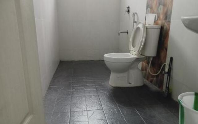Zalor Residency 2