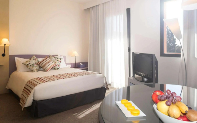 Novotel Marrakech Hivernage