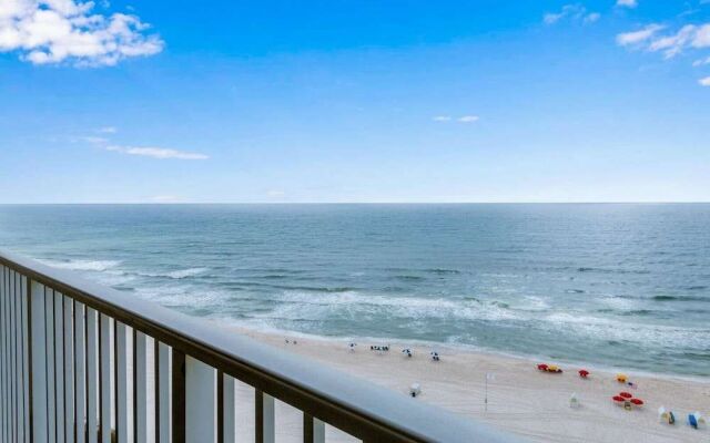 Windward Pointe 1405 By Redawning