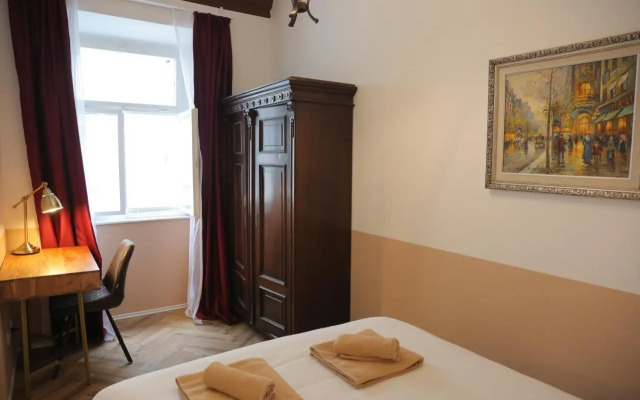 Vitez Apartment I