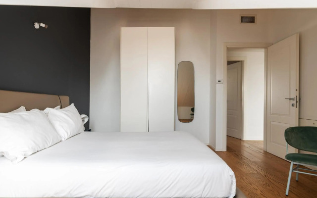 easyhomes - Brera Luxury Suites