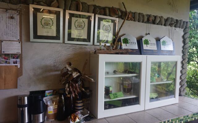 Juhu Farmstay