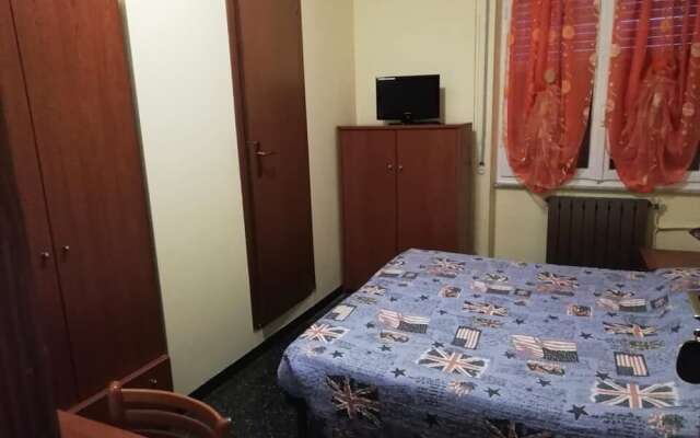 Hotel Giordana