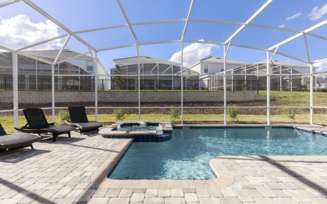 Champions Gate-9038sltsdjgil 6 Bedroom Home