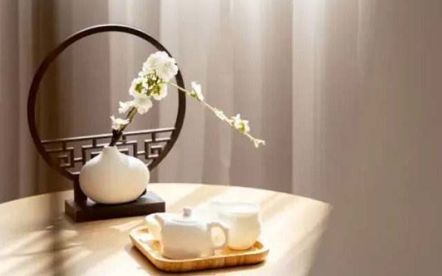 Yicheng Hotel (Taiyuan Ancient County Jinyuan District Government Branch)